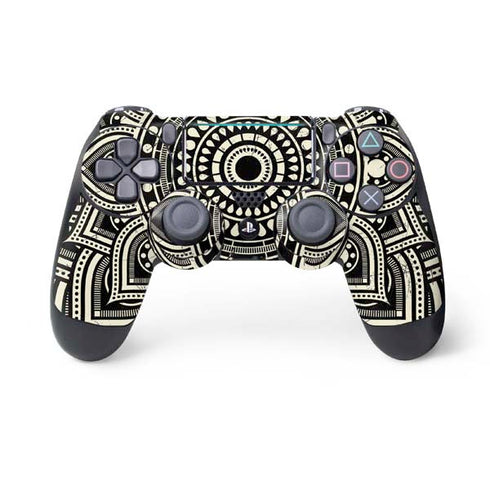 Finding Center PS4 Pro/Slim Controller Skin