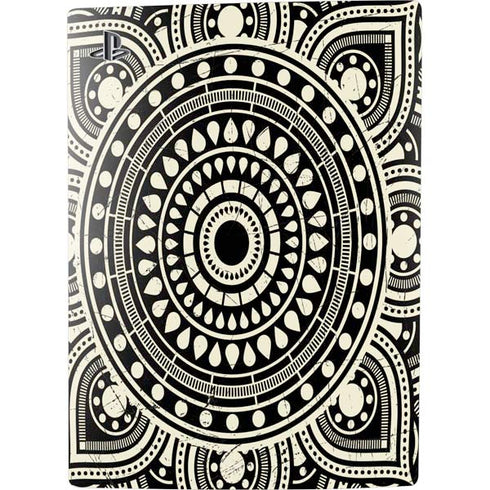 Finding Center PS5 Console Skin