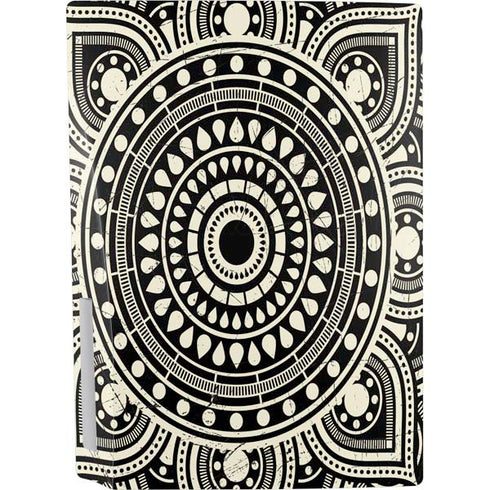 Finding Center PS5 Console Skin