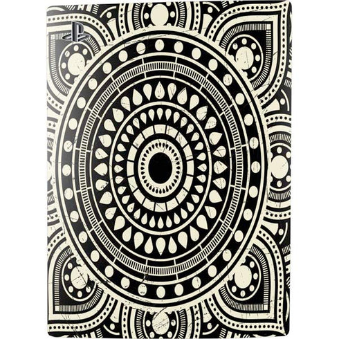 Finding Center PS5 Digital Edition Console Skin