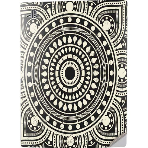 Finding Center PS5 Digital Edition Console Skin