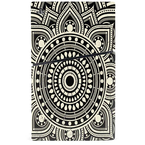 Finding Center PS5 Slim Disk Console Skin