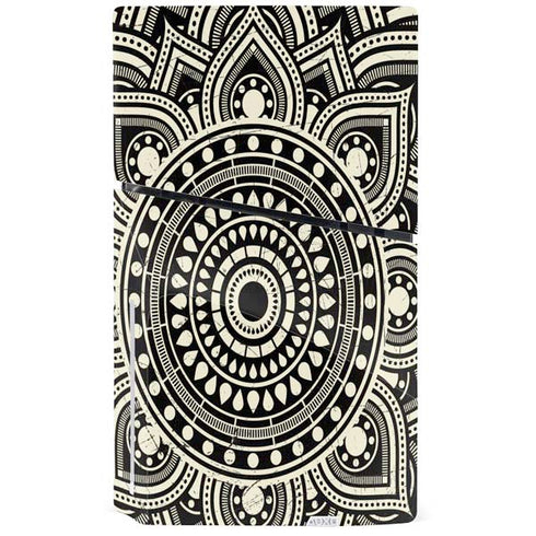 Finding Center PS5 Slim Disk Console Skin