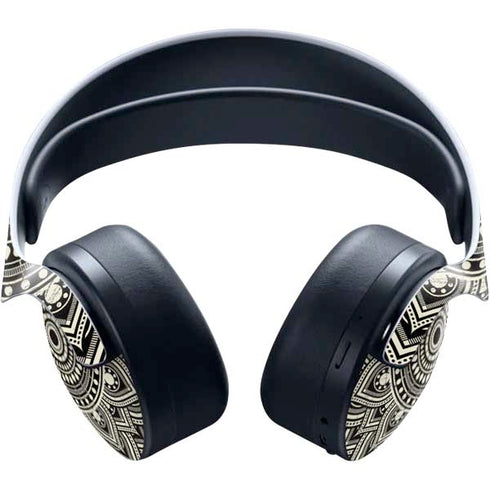 Finding Center PULSE 3D Wireless Headset for PS5 Skin