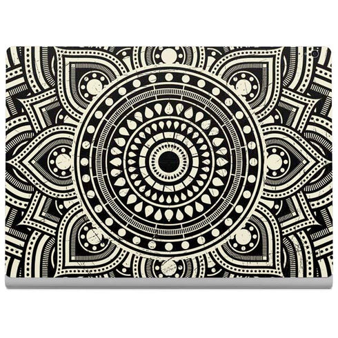 Finding Center Surface Book 2 15in Skin