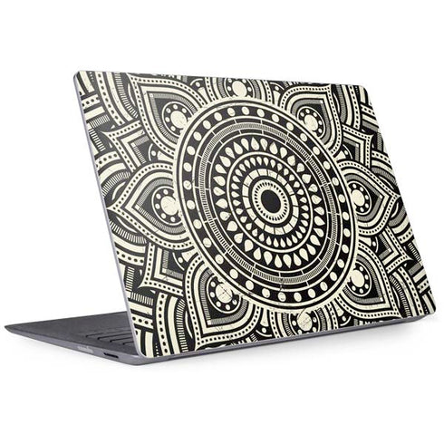 Finding Center Surface Laptop 2 Skin