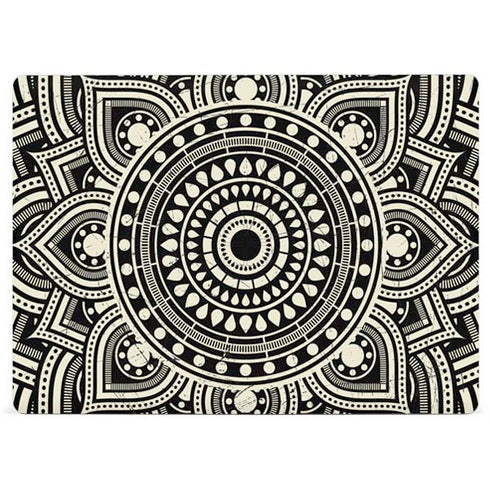 Finding Center Surface Laptop 2 Skin