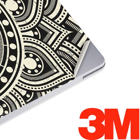 Finding Center Surface Laptop 2 Skin