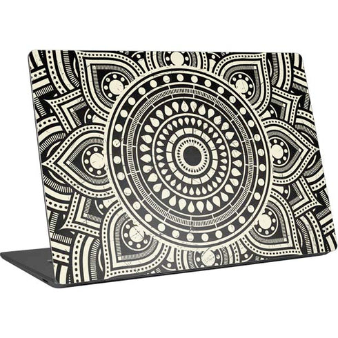 Finding Center Surface Laptop 4 15in Skin