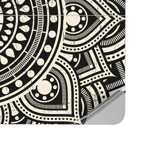 Finding Center Surface Laptop Studio Skin