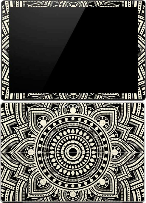 Finding Center Surface Pro 4 Skin