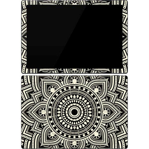 Finding Center Surface Pro 7 Skin