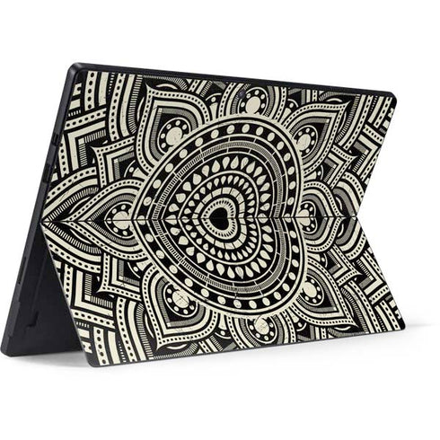 Finding Center Surface Pro 7 Skin