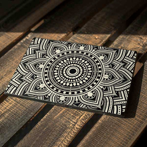 Finding Center Surface Pro 7 Skin