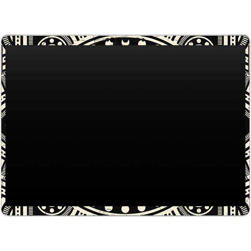 Finding Center Surface Pro 8 Skin