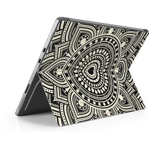 Finding Center Surface Pro 8 Skin