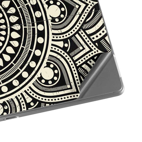 Finding Center Surface Pro 8 Skin