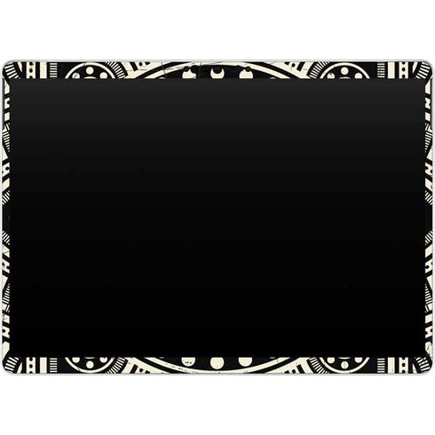 Finding Center Surface Pro 9 Skin