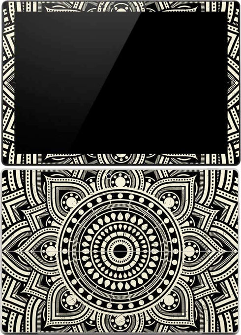 Finding Center Surface Pro (2017) Skin