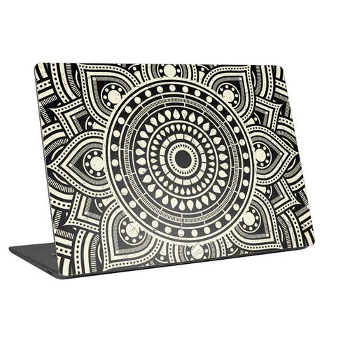 Finding Center Universal Laptop 13in (10.6 x 7.6in) Skin