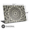 Finding Center Universal Laptop 15in (12.2 x 8.8in) Skin