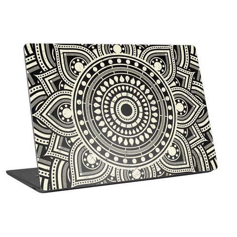 Finding Center Universal Laptop 15in (12.2 x 8.8in) Skin