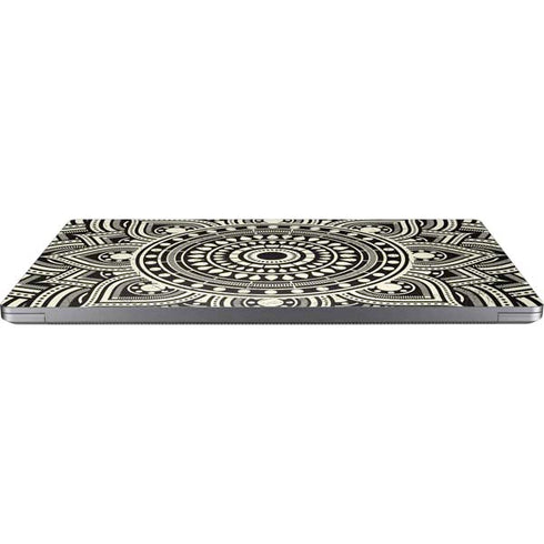 Finding Center Universal Laptop 15in (12.2 x 8.8in) Skin