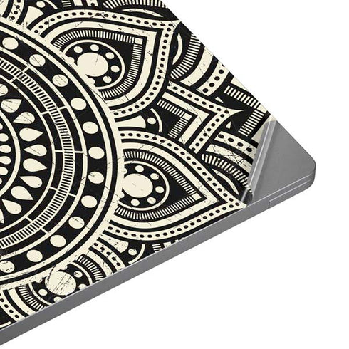 Finding Center Universal Laptop 15in (12.2 x 8.8in) Skin