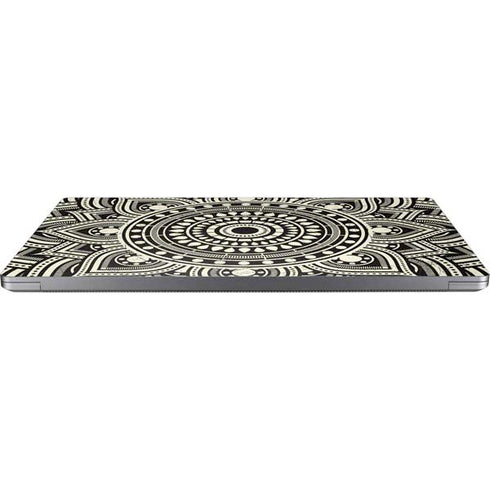 Finding Center Universal Laptop 16.6in (13.4 x 9.7in) Skin