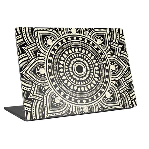 Finding Center Universal Laptop 16in (13 x 9.4in) Skin