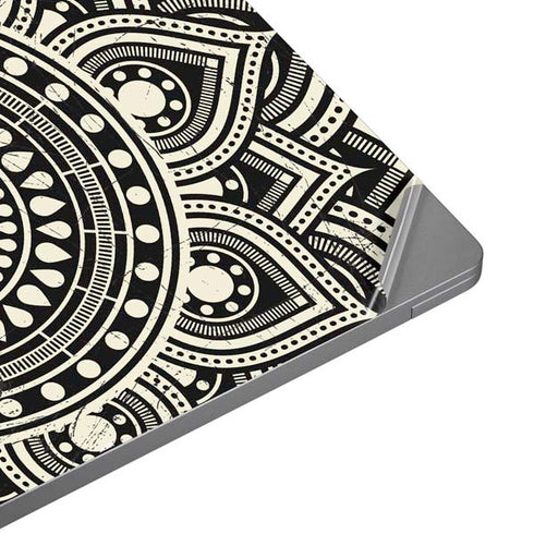 Finding Center Universal Laptop 16in (13 x 9.4in) Skin