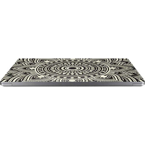 Finding Center Universal Laptop 17in (13.8 x 10in) Skin