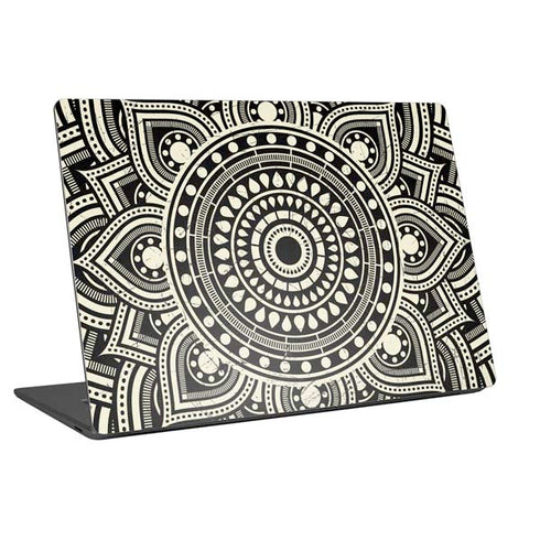 Finding Center Universal Laptop 18in (14.6 x 10.6in) Skin