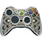 Finding Center Xbox 360 Wireless Controller Skin