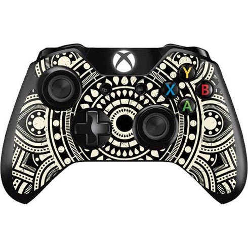 Finding Center Xbox One Controller Skin