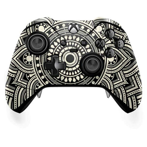 Finding Center Xbox One Elite Controller Skin