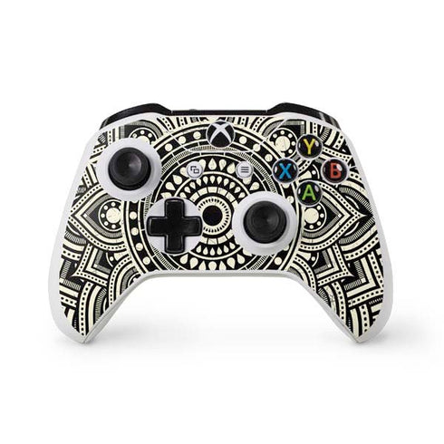 Finding Center Xbox One S Controller Skin