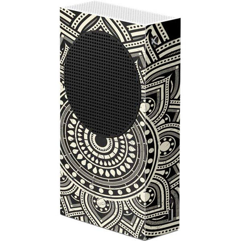 Finding Center Xbox Series S Console Skin