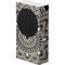 Finding Center Xbox Series S Console Skin