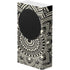 Finding Center Xbox Series S Console Skin
