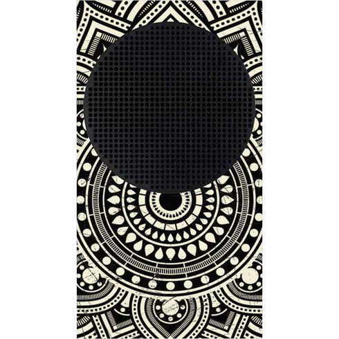 Finding Center Xbox Series S Console Skin