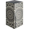 Finding Center Xbox Series X Console Skin