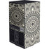 Finding Center Xbox Series X Console Skin