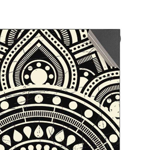 Finding Center Xbox Series X Console Skin