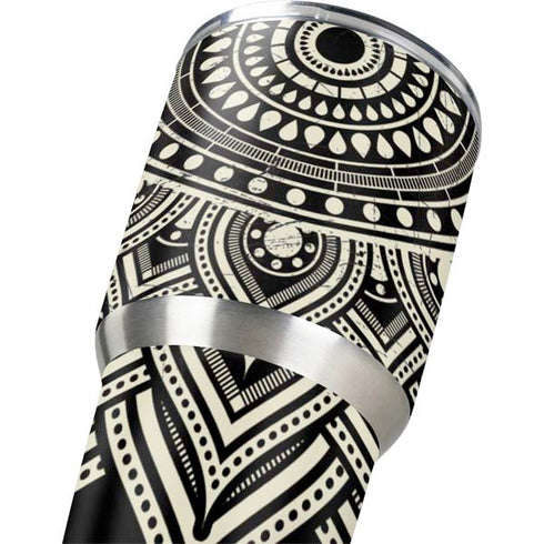 Finding Center Yeti 30oz Rambler Tumbler Skin