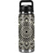 Finding Center YETI Rambler 26oz Bottle Skin