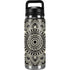 Finding Center YETI Rambler 26oz Bottle Skin