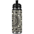 Finding Center YETI Rambler 26oz Bottle Skin