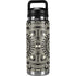 Finding Center YETI Rambler 26oz Bottle Skin