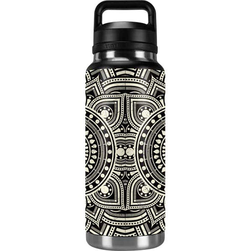 Finding Center YETI Rambler 36oz Bottle Skin